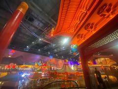 -万达茂商场(南京仙林店)