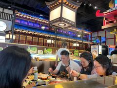 -牛New寿喜烧(闵行龙湖天街店)