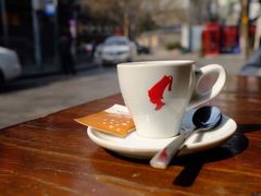 -德福楼咖啡吧(德福巷店)