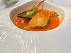-Wei菋·Le Bistrot
