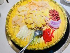 -顺峰顺水顺德菜(第一百货店)