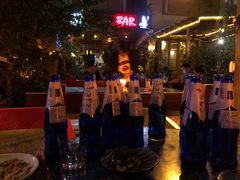 -城墙外BAR