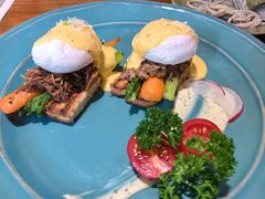 -The Good Place好地方·Brunch·coffee(国贸店)