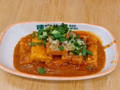 -陈家生煎(金融街万达店)