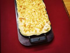 -煎饼卷大葱·非遗传承·潍坊菜(十笏园店)