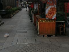 -黎阳老街