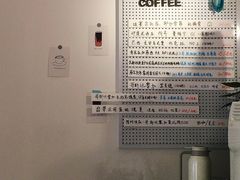 -Oasis coffee燕谷咖啡(公信店)