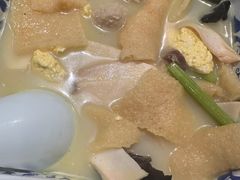 -南京大牌档(青岛万象城店)