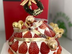 -卡漫莫尼蛋糕(徐汇店)