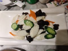 -小菜园新徽菜(常州金坛吾悦店)