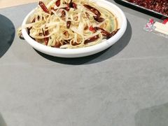 -金龙烧烤·牛肉面(西塔店)