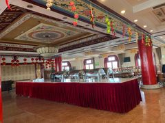 -大槐树民俗饭店-中餐(大槐树寻根祭祖园店)