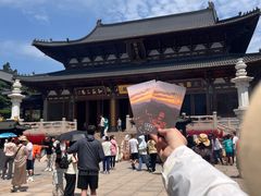 -径山寺