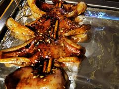 -三个大叔烤羊肉串·炭炉砂锅菜(西三旗店)