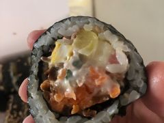 -传闻来紫菜包饭·打糕(西塔韩百店)