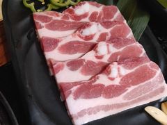 -九田家黑牛烤肉料理(太奥广场店)