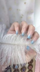 -吉吉靓甲美睫