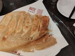 -阿庄新豫菜(通泰路店)