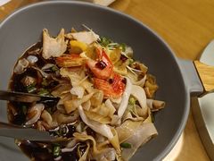 -四季餐厅(华苑店)