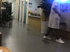 -爱康国宾体检中心(建国门分院)