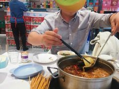 -屋头串串(新街里店)