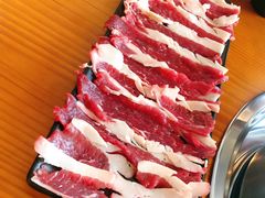 -牛品福潮汕牛肉火锅(旺庄店)