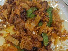 -同发号饭庄(复兴路店)