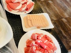 -鑫龙火锅城(青岛分店)