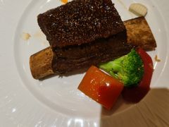 -王品牛排(佛山南海万科广场店)
