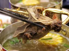 -江南福宴·澳门海鲜.牛肉火锅(汇高栢悦中心店)