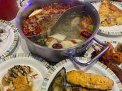 -吉布鲁牛排海鲜自助(龙湖北城天街购物广场店)