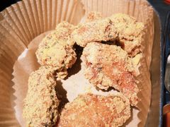 -양평식당·杨平食堂(华贸店)