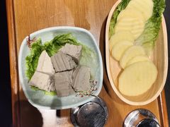 -老凯俚酸汤鱼(鸿通城店)