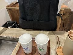 -李山山茶事(景枫店)