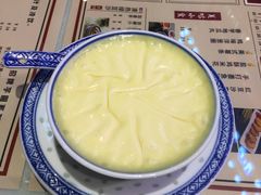 -捷信牛奶甜品世家(合生汇店)