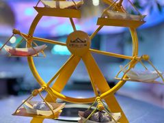 -故里和山·成都火锅(欢乐港湾店)