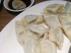 招牌野生鲅鱼水饺-上关雪東北菜(中房金谊店)