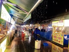 -大学城夜市大排档(凤栖路店)