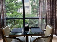 -BLD西餐厅(成都首座万丽酒店)