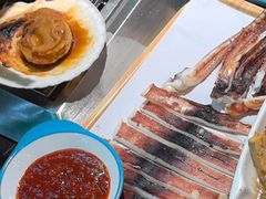 -板凳烧烤(东关街店)