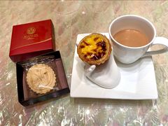 -8餐厅(新葡京酒店)