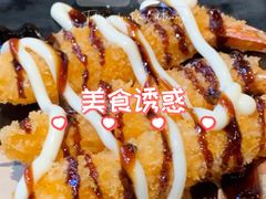 -AJIYA·池袋日式烧肉自助(天津万象城店)