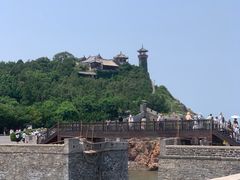 -蓬莱阁景区
