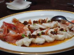 古法蒸东星斑-东富酒家(龙湖西溪天街店)