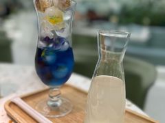 -大树餐厅(环球港店)