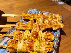 烧五花-山葵家居酒屋(天目里店)