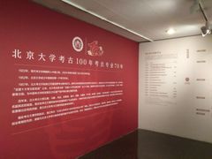 -北京大学赛克勒考古与艺术博物馆