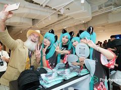 -香港会议展览中心演讲厅