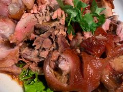 京城第一肘-金勺缘东北菜馆(牡丹园店)