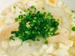 -春发生饭店·非遗(南院门店)